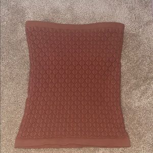 Free people tube top